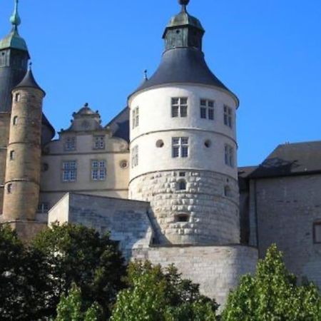 Cite Des Princes Montbéliard Extérieur photo