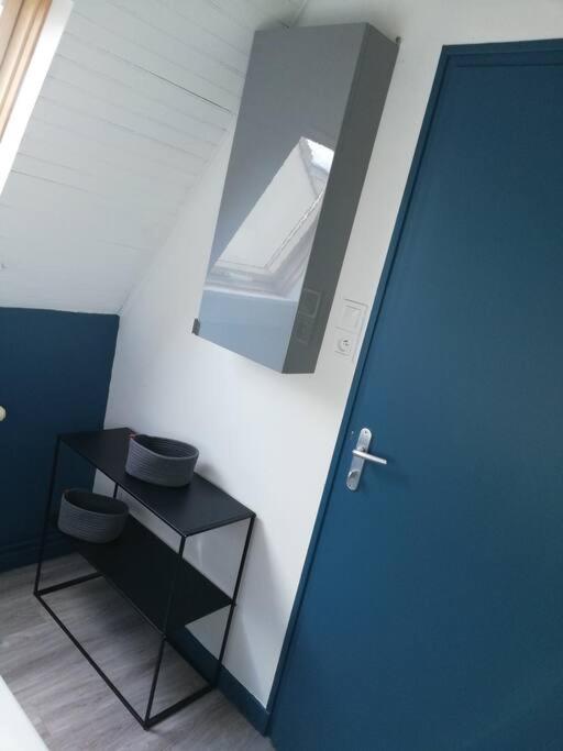 Cite Des Princes Montbéliard Extérieur photo